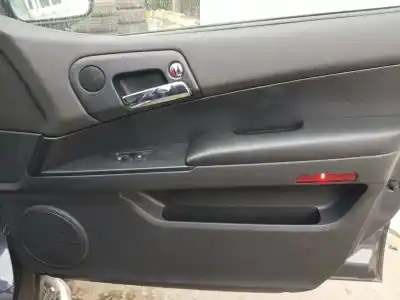 Автозапчастина б/у регулятор переднього правого скла для SSANGYONG ACTYON I 200 XDI 4WD Посилання на OEM IAM   