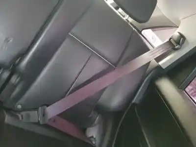 Автозапчасти б/у задний левый ремень безопасности за ssangyong actyon i 200 xdi 4wd ссылки oem iam 