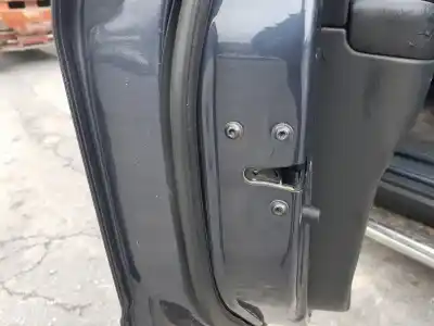 Автозапчасти б/у замок левой передней двери за ssangyong actyon i 200 xdi 4wd ссылки oem iam 