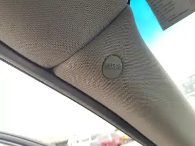 Автозапчасти б/у подушка безопасности передняя левая шторка безопасности за ssangyong actyon i 200 xdi 4wd ссылки oem iam 