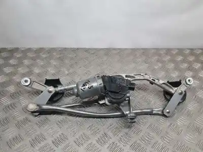 Gebrauchtes Autoersatzteil vorderer wischermotor zum toyota auris active oem-iam-referenzen 8511002340