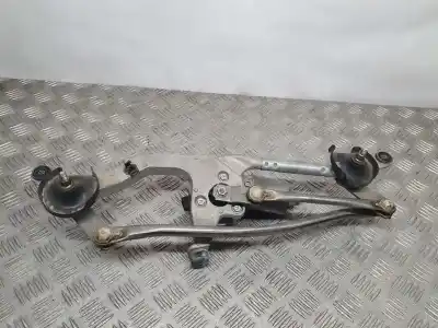 Second-hand car spare part front windshield wiper motor for toyota auris active oem iam references 8511002340  ae1593003562