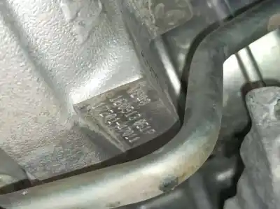 Second-hand car spare part complete engine for toyota auris active oem iam references 8nr u049093 