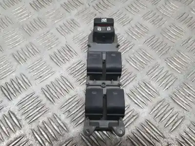 Gebrauchtes Autoersatzteil fensterschalter vorne links zum toyota auris active oem-iam-referenzen 515220