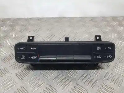 Gebrauchtes Autoersatzteil klimakontrolle zum toyota auris active oem-iam-referenzen 5590002060