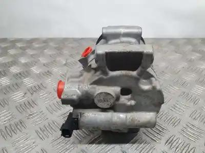 Peça sobressalente para automóvel em segunda mão compressor de ar condicionado a/a a/c por toyota auris active referências oem iam 4472808912  