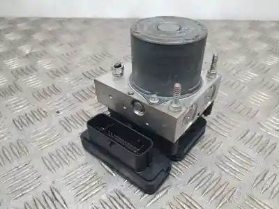 Peça sobressalente para automóvel em segunda mão abs por toyota auris active referências oem iam 4454002520  269735