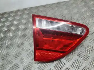Gebrauchtes Autoersatzteil Rückleuchte Außen Links zum SEAT EXEO BERLINA (3R2) Reference OEM-IAM-Referenzen 89393449  