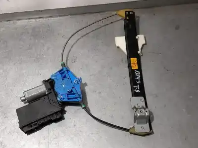 Peça sobressalente para automóvel em segunda mão elevador de vidros traseiro direito por seat exeo berlina (3r2) reference referências oem iam 8e0959802e