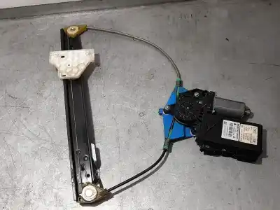 Second-hand car spare part rear right window regulator for seat exeo berlina (3r2) reference oem iam references 8e0959802e  