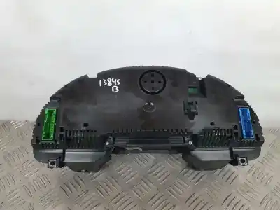 Peça sobressalente para automóvel em segunda mão quadrante por seat exeo berlina (3r2) reference referências oem iam 0263676105  