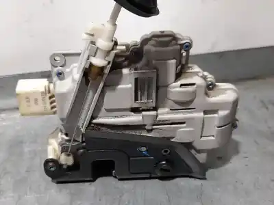Second-hand car spare part rear right door lock for seat exeo berlina (3r2) reference oem iam references 8e0839016aa  
