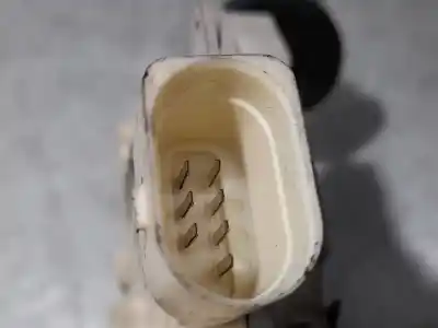 Second-hand car spare part rear right door lock for seat exeo berlina (3r2) reference oem iam references 8e0839016aa  