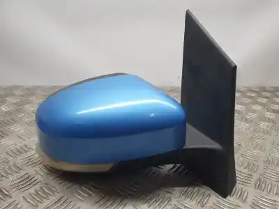 Peça sobressalente para automóvel em segunda mão espelho retrovisor direito por ford focus lim. (cb4) business referências oem iam   