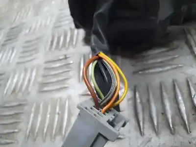 Peça sobressalente para automóvel em segunda mão espelho retrovisor direito por ford focus lim. (cb4) business referências oem iam   