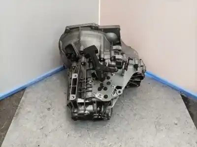 Pezzo di ricambio per auto di seconda mano riduttore per ford focus lim. (cb4) business riferimenti oem iam 9m5r7002yb 5velocidades 110510