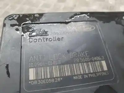 Peça sobressalente para automóvel em segunda mão abs por ford focus lim. (cb4) business referências oem iam 8m512c405ea  1002060409