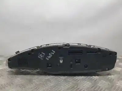 Peça sobressalente para automóvel em segunda mão quadrante por toyota verso active referências oem iam 838000f110  mb2574500436