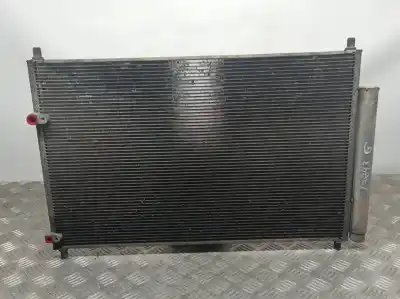 Peça sobressalente para automóvel em segunda mão condensador / radiador de ar condicionado por toyota verso active referências oem iam 8845002280