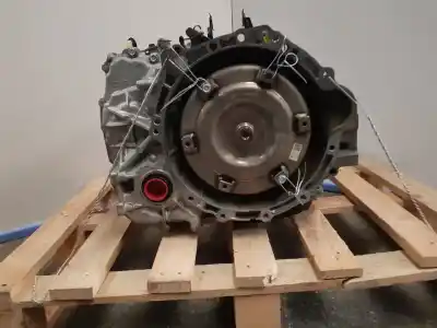 Gebrauchtes Autoersatzteil getriebe zum toyota verso active oem-iam-referenzen k007 2b09a107872 automatica 