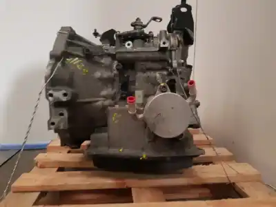 Gebrauchtes Autoersatzteil getriebe zum toyota verso active oem-iam-referenzen k007 2b09a107872 automatica 