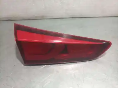 Peça sobressalente para automóvel em segunda mão farolim traseiro esquerdo por hyundai i20 classic referências oem iam 92403c8000