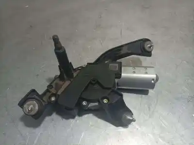 Peça sobressalente para automóvel em segunda mão motor do limpador traseiro por hyundai i20 classic referências oem iam 98700c8000