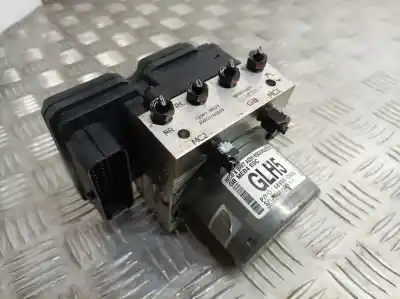 Peça sobressalente para automóvel em segunda mão abs por hyundai i20 classic referências oem iam 58920c8250