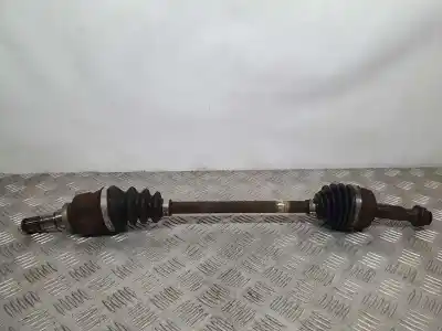 Pezzo di ricambio per auto di seconda mano  per TOYOTA AYGO (KGB/WNB)  Riferimenti OEM IAM 434200H010A  