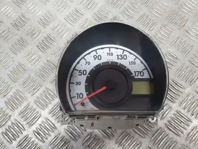 Pezzo di ricambio per auto di seconda mano  per TOYOTA AYGO (KGB/WNB)  Riferimenti OEM IAM 838000H012A  264960U