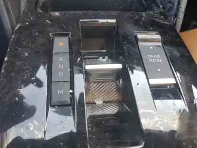 Pezzo di ricambio per auto di seconda mano Leva Del Cambio per CITROEN C4 PICASSO 1.5 Blue-HDI FAP 131 CV / 96 KW Riferimenti OEM IAM   