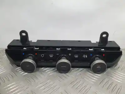 Автозапчасти б/у климат-контроль за CITROEN C4 PICASSO 1.5 Blue-HDI FAP 131 CV / 96 KW ссылки OEM IAM 9844375880  1052902400
