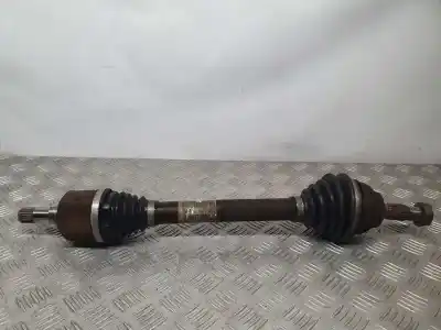 Peça sobressalente para automóvel em segunda mão transmissão dianteira esquerda por peugeot 308 sw envy referências oem iam 9661107380