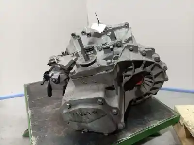 Peça sobressalente para automóvel em segunda mão caixa de velocidades por peugeot 308 sw envy referências oem iam 20ea23