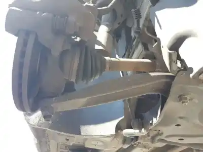 Second-hand car spare part front right lower suspension arm for peugeot 308 sw envy oem iam references   
