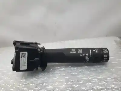 Second-hand car spare part windshiel wiper switch for opel corsa e color edition ecoflex oem iam references 95433818