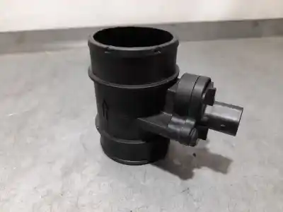Peça sobressalente para automóvel em segunda mão Medidor De Massa De Ar por OPEL CORSA E Color Edition ecoFlex Referências OEM IAM GM13452145  