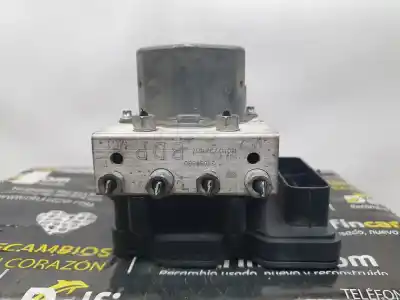 Second-hand car spare part abs for opel corsa e color edition ecoflex oem iam references 39084530