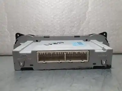 Pezzo di ricambio per auto di seconda mano controllo climatico per kia cee´d active riferimenti oem iam 972501h602  