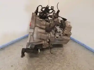 Автозапчасти б/у коробка передач за kia cee´d active ссылки oem iam s71767 5velocidades 503509