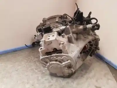 Автозапчасти б/у коробка передач за kia cee´d active ссылки oem iam s71767 5velocidades 503509