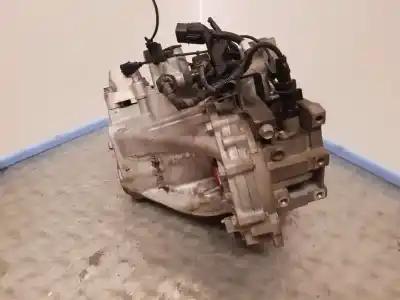 Автозапчасти б/у коробка передач за kia cee´d active ссылки oem iam s71767 5velocidades 503509