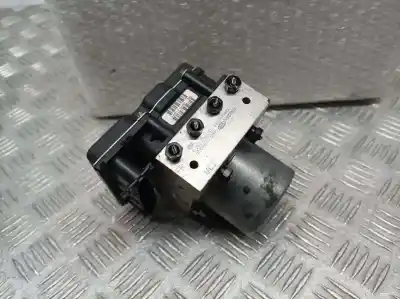 Pezzo di ricambio per auto di seconda mano abs per kia cee´d active riferimenti oem iam 589201h650  0265230231