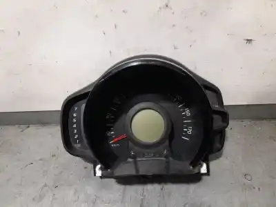 Peça sobressalente para automóvel em segunda mão  por CITROEN C1  Referências OEM IAM   