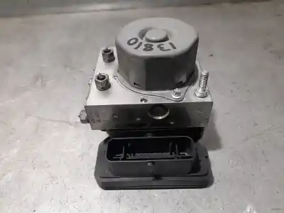 Автозапчастина б/у абс для renault clio iv dynamique посилання на oem iam 476601283r  