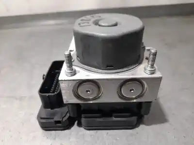 Автозапчастина б/у абс для renault clio iv dynamique посилання на oem iam 476601283r  