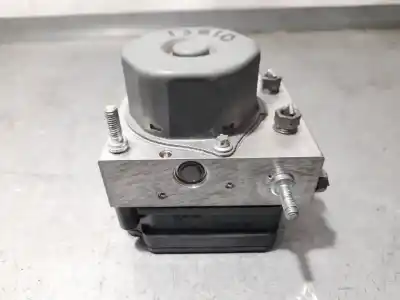 Автозапчастина б/у абс для renault clio iv dynamique посилання на oem iam 476601283r  