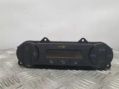 Peça sobressalente para automóvel em segunda mão Comando De Sofagem (chauffage / Ar Condicionado) por FORD FIESTA (CBK) Ambiente Referências OEM IAM 6S6T18C612A  WVUA26613