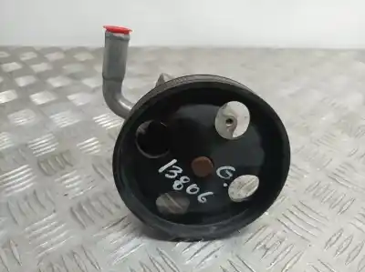 Pezzo di ricambio per auto di seconda mano POMPA STERZO per FORD FIESTA (CBK)  Riferimenti OEM IAM 2S6C3A696DD  