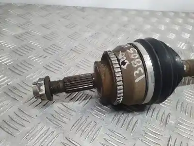 Автозапчасти б/у передняя левая трансмиссия за renault scenic (ja..) 1.9 dti diesel cat ссылки oem iam   